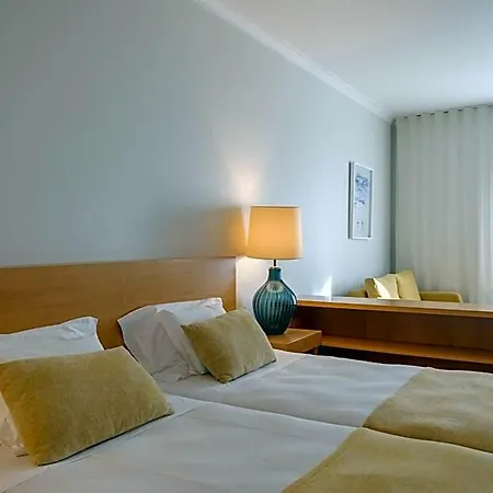 Santa Maria Ξενοδοχείο 4*