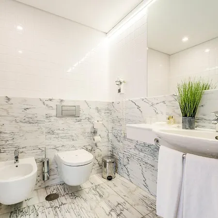 Hotell Santa Maria