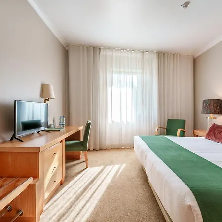 Hotell Santa Maria Fátima