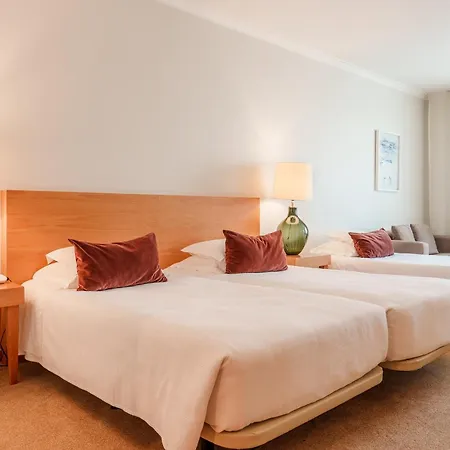 Santa Maria Hotell Fátima