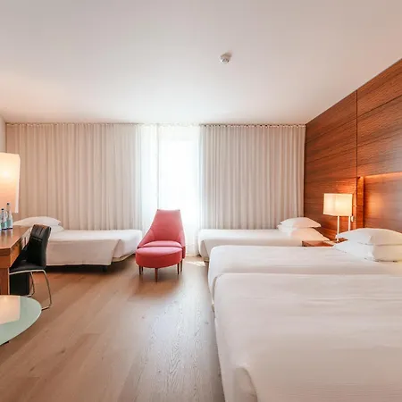 Hotell Santa Maria 4*