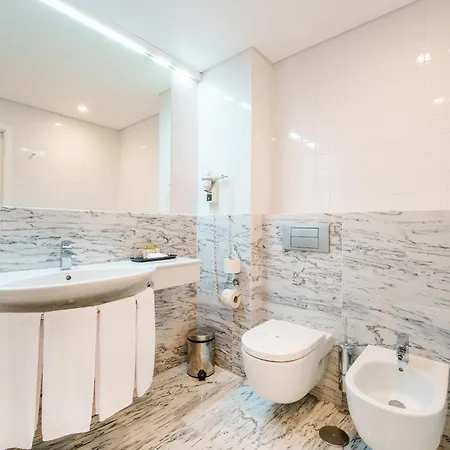 Hotell Santa Maria 4*
