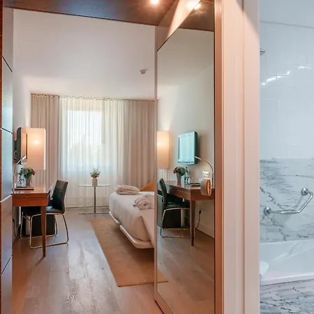 Hotel Santa Maria 4*