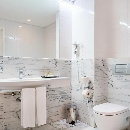 Santa Maria 4* Fátima