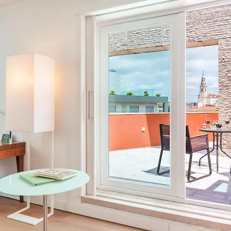 Hotel Santa Maria 4*