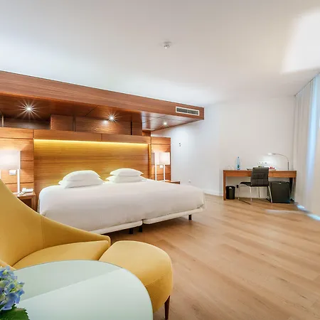 Hotel Santa Maria Fátima