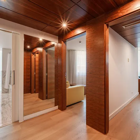 Hotel Santa Maria 4*