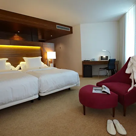 Szálloda Santa Maria 4*