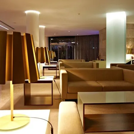 Hotel Santa Maria