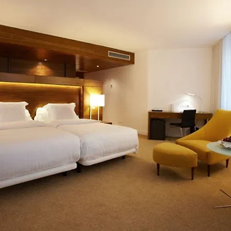 Hotel Santa Maria