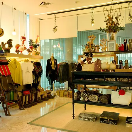 Otel Santa Maria 4*