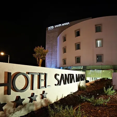 サンタ マリア ホテル