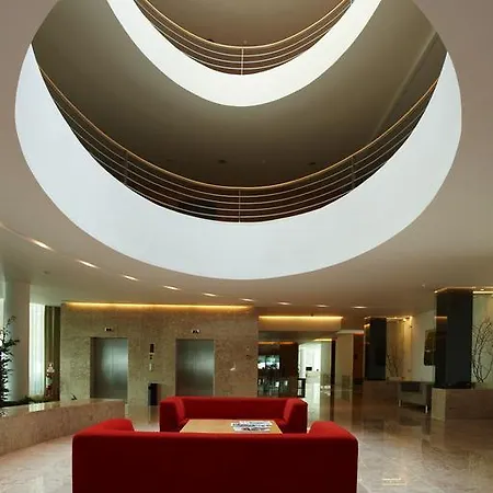 Santa Maria Hotel Fatima