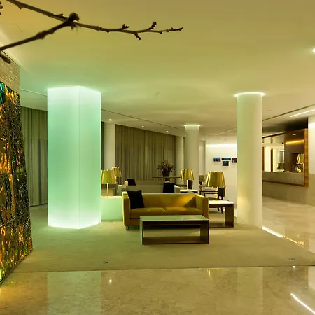 Hotel Santa Maria 4*