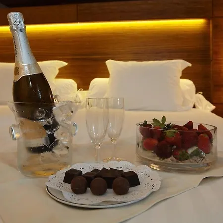 Santa Maria 4* Fátima