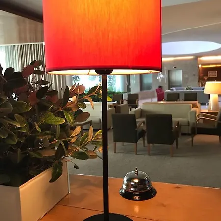 Otel Santa Maria Fátima