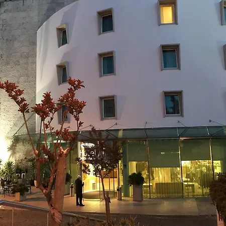 Ξενοδοχείο Santa Maria Φάτιμα