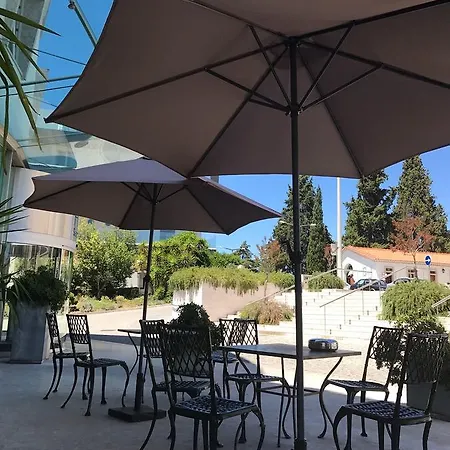 Santa Maria Hotel 4*