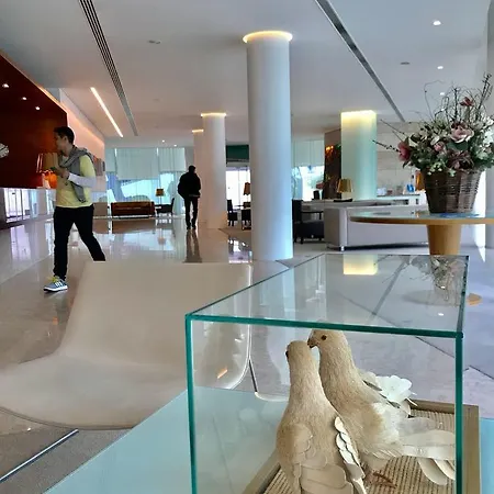 Hotel Santa Maria Fátima