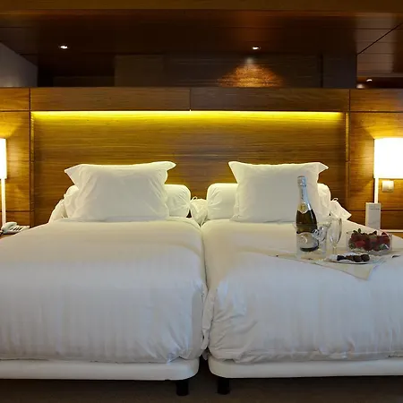 ホテル サンタ マリア 4*