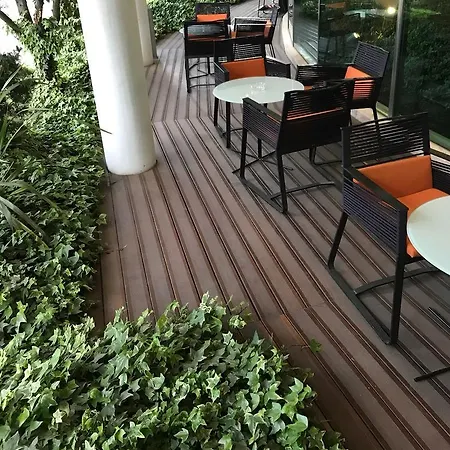 ホテル サンタ マリア ファティマ