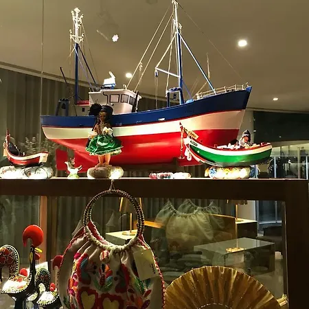 Santa Maria 4*