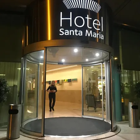 Santa Maria 4*