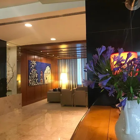 Hotell Santa Maria 4*