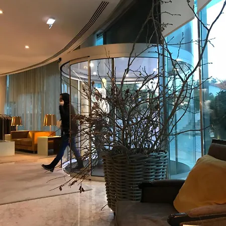 Hotel Santa Maria