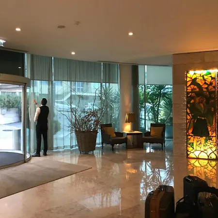 Santa Maria Hotel