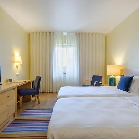 Santa Maria Hotel 4*