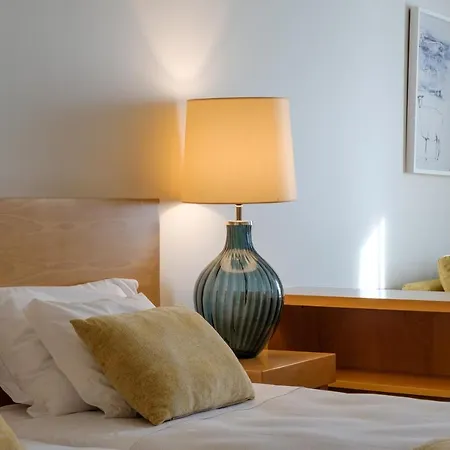Santa Maria Hotel Fátima