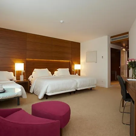 Hotel Santa Maria 4*