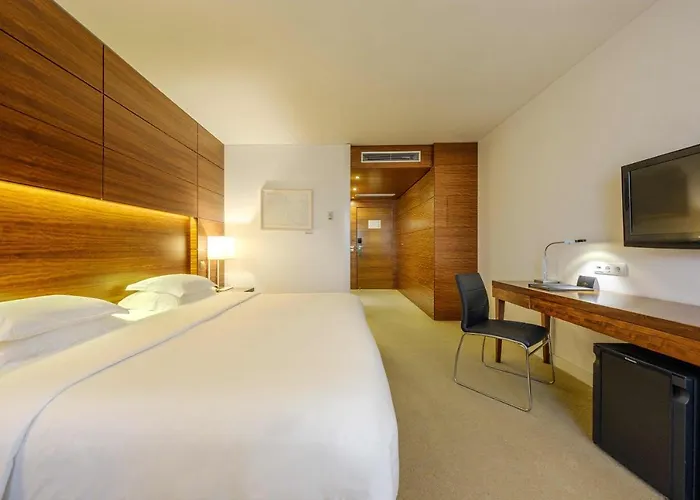 Santa Maria Hotel Fátima