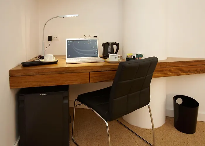 מלון Santa Maria פאטימה