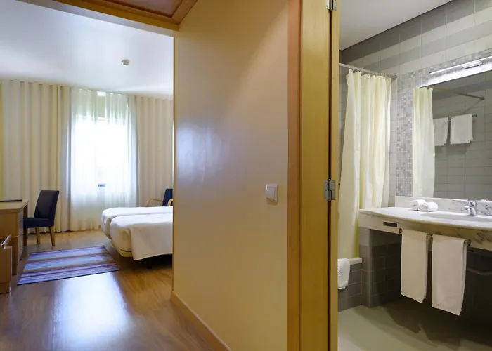 Hotel Santa Maria