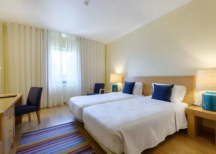 Santa Maria מלון