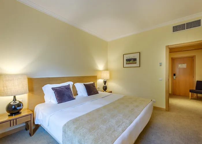 Hotel Santa Maria 4*