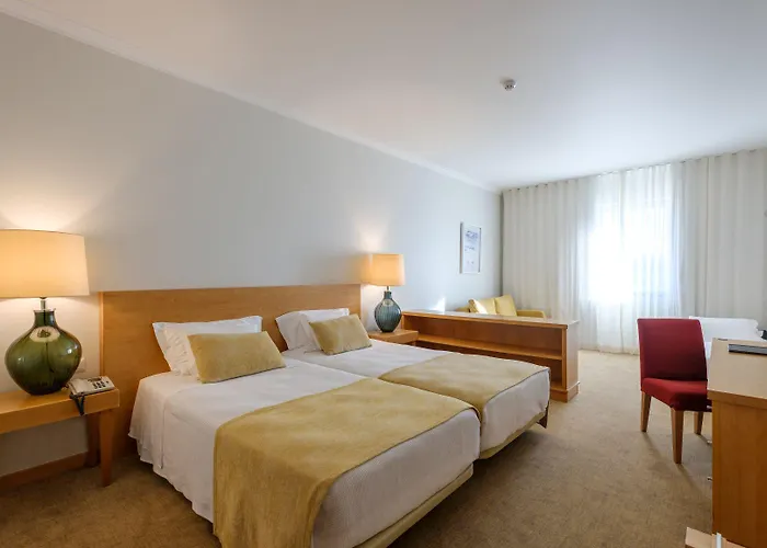 Santa Maria 4* פאטימה