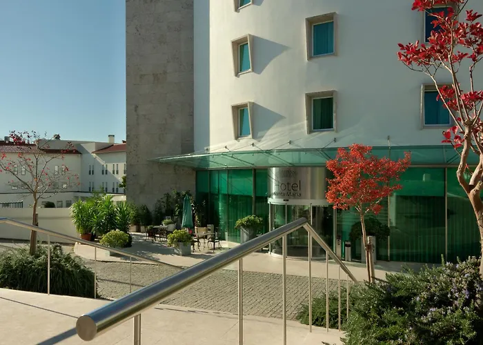 Santa Maria 4*