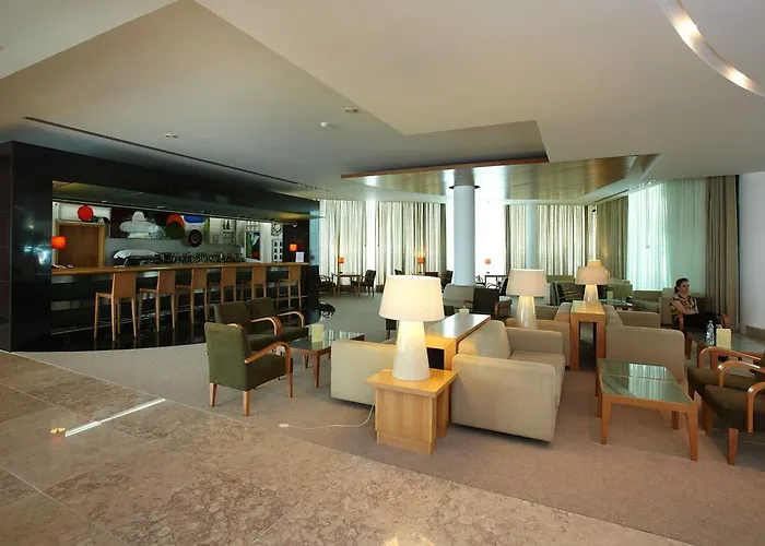 Hotel Santa Maria 4*