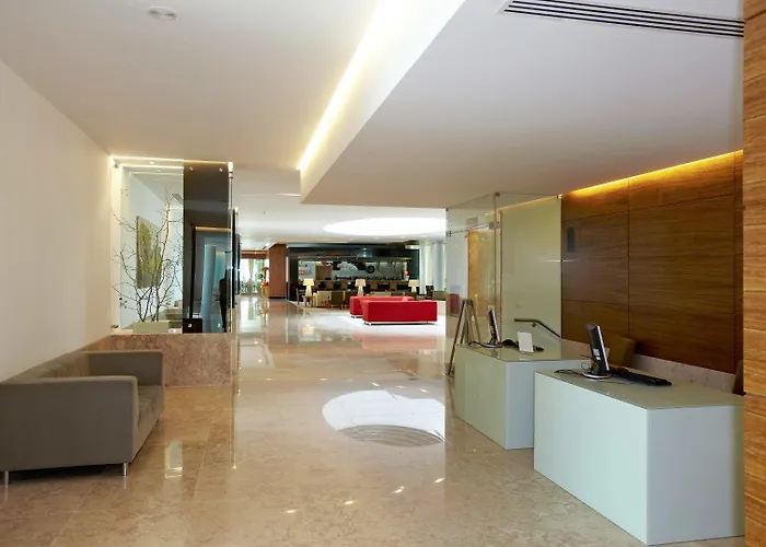 Hotel Santa Maria 4*