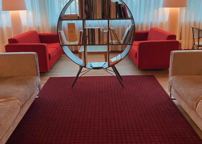 Santa Maria מלון 4*