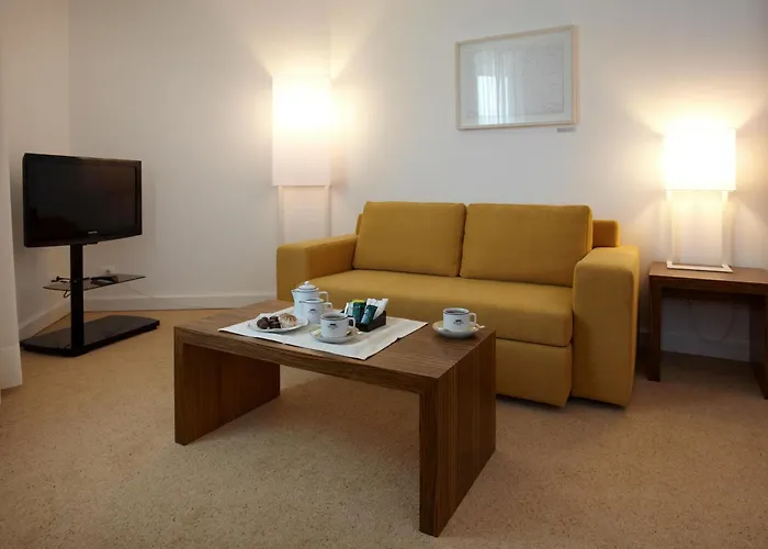 Hotel Santa Maria 4*