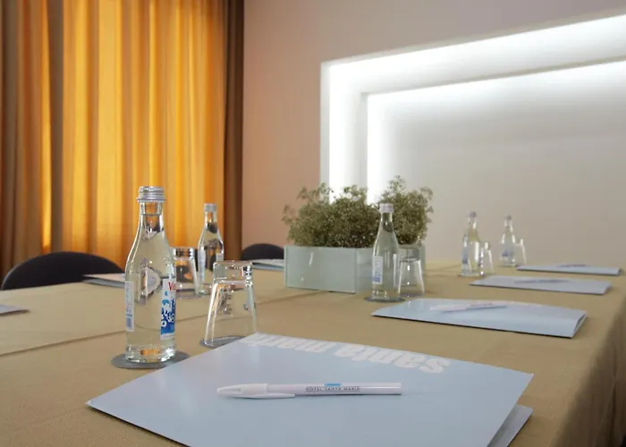 מלון Santa Maria פאטימה