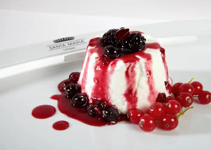 מלון Santa Maria 4*