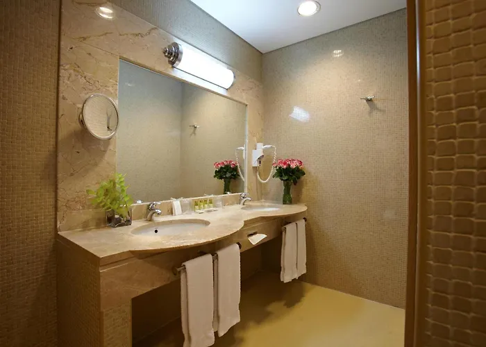 מלון Santa Maria 4*