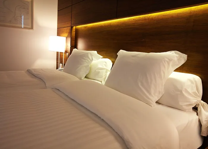 Hotel Santa Maria 4*