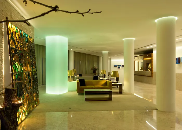 Santa Maria 4* פאטימה