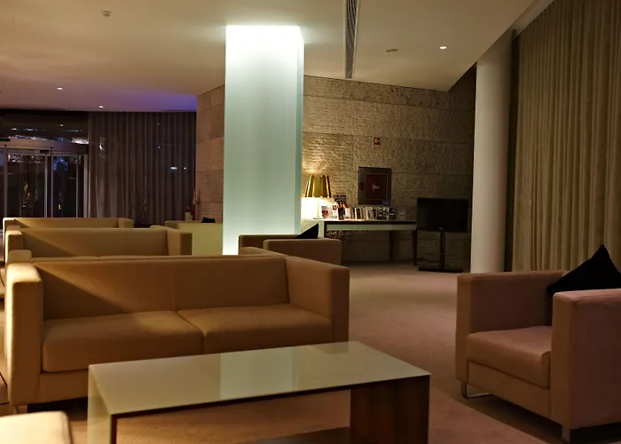 Santa Maria 4* Fátima